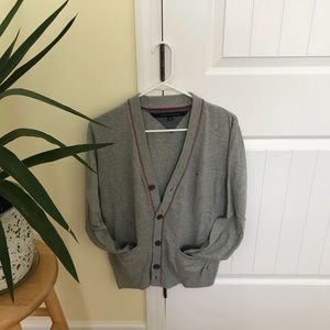 Tommy Hilfiger Cardigan